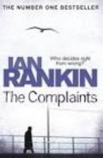 The Complaints - Ian Rankin
