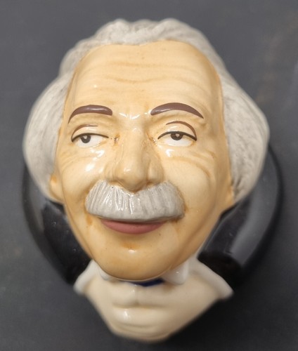 Kevin francis ceramic face - kevin,