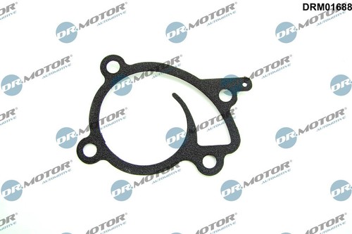 Motor automotive drm01688 - dr.motor,