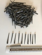 Hand Forged Nails 65mm for