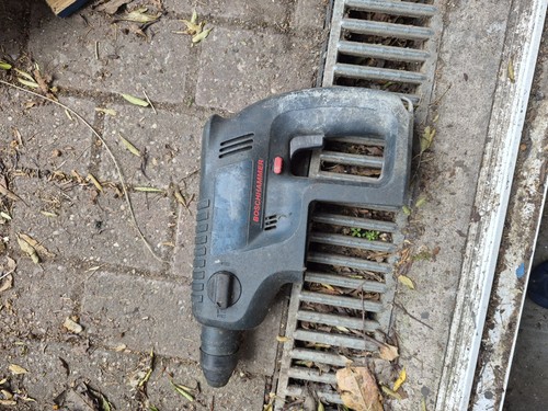 Bosch gbh vre cordless - bosch,