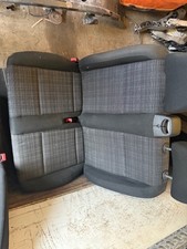 Mercedes Vito 447 2016-2020 Passenger Front Double Seat Tunja