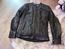 Ladies Size 10 BKS Motorcycle