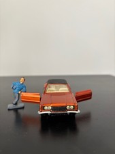 Corgi 313 Ford Cortina GXL