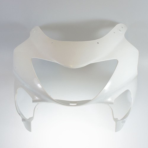 Honda cbr600f4 nose - honda,