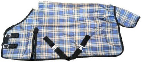 New cwell equine - equine, mini