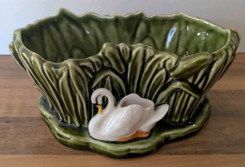 Vintage 1940s sylvac - sylvac, swan