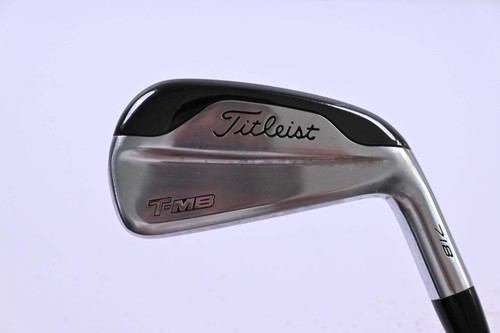 Titleist 718 iron - t-mb, 20