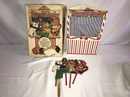 Original antique punch - antique, &