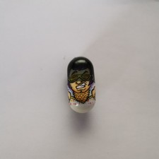 The King Bean MIGHTY BEANZ