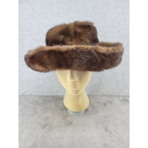 Koslows vintage brown - vintage,