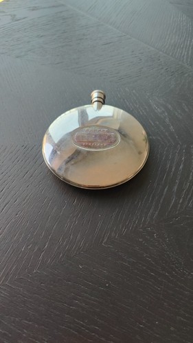 Original stainlesssteel pocket - stainlesssteel,