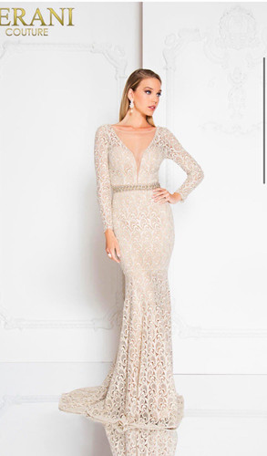 Terani couture 1812e6299 - terani,