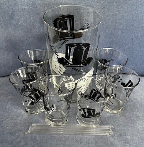 Vintage art deco broadway - art,