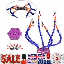 Third Helping Hands Tool 6