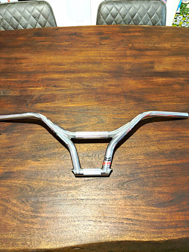 Haro vintage knee savers - , bars