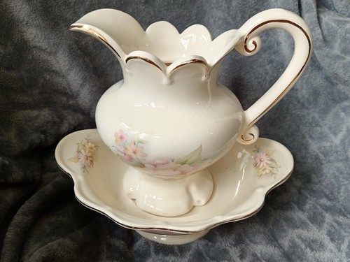Large vintage 1980s - warter, jug