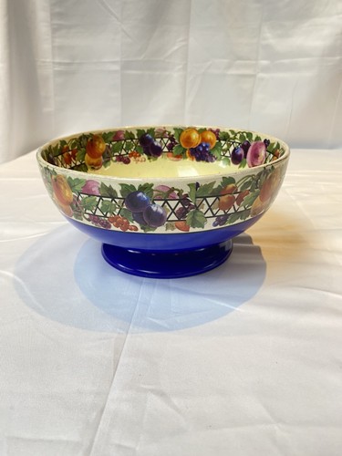 Barker bros cobalt blue fruit - barker,