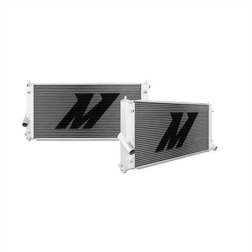 Mishimoto performance aluminum - mishimoto,