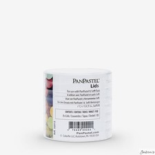 PanPastel Storage Jar Lids