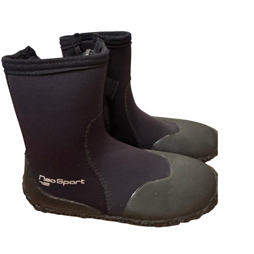 Neosport wetsuit boots hi - neosport,