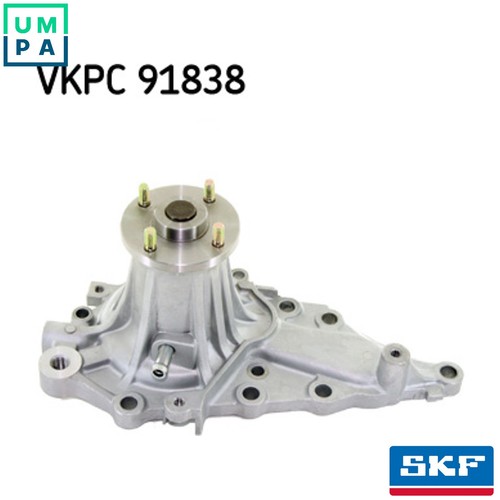 Water pump engine cooling vkpc - cooling,