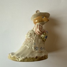 ROYAL  DOULTON BRAMBLY HEDGE