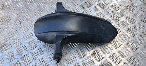 Yamaha 125 2011 front - wr, x