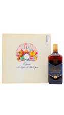 Ballantines - True Music Icons - Queen Edition Blended Scotch Whisky (Include...