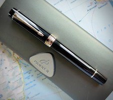 Magnificent Parker Duofold