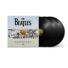 The Beatles - Anthology 4 3x