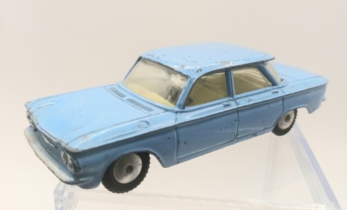 Vintage die cast - , corgi
