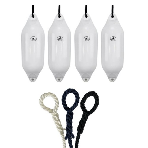 Hurricane boat fenders - boat, pm03