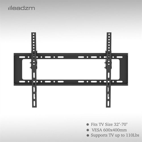 Tilt wall mount - wall,