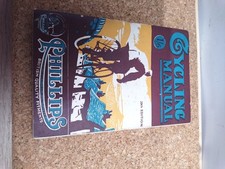 Cycling Manual Phillips 20th