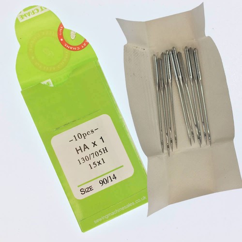 Sewing machine needles - machine,