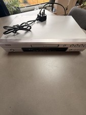 Denon DVD Player Model