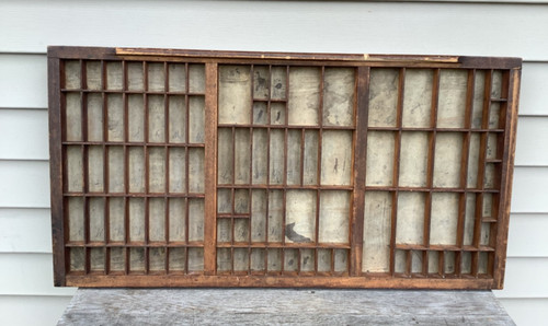 Antique vintage wooden - antique,
