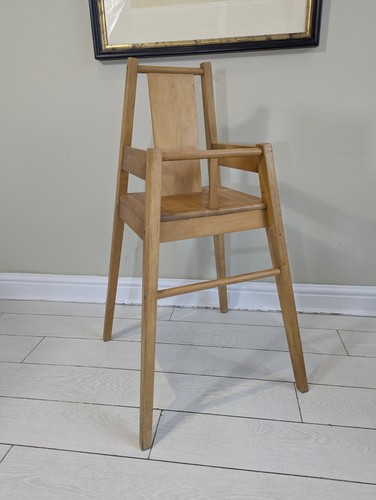 1980 ikeahighchair beech - ikeahighchair,