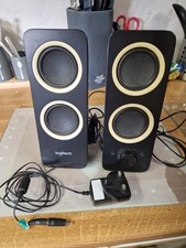 Logitech Z200 Multimedia