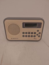 Roberts Play DAB/DAB+FM RDS