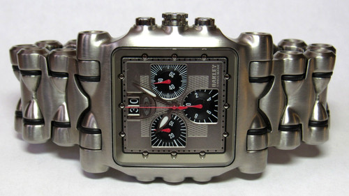 Oakley minute machine - oakley, time