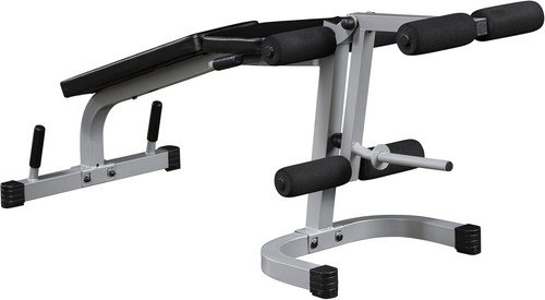 Body solid powerline leg - body-solid,