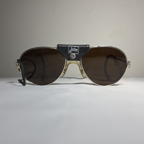 Vintage julbo sunglasses - julbo,