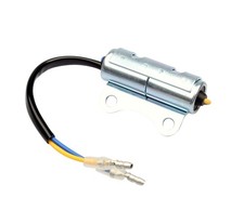 Adaptable Capacitor HONDA