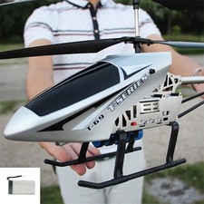3.5ch 80cm Large Helicopter