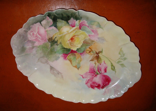 Antique limoges haviland - antique,