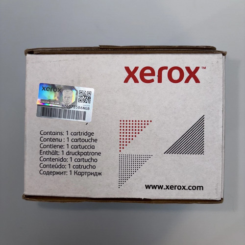 Genuine xerox c320 toner - c320,