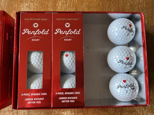 Rare penfold hearts - rare,