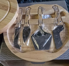 Chef De Maison Cheese Board